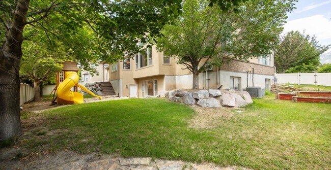 Building Photo - 11202 S Sharons Ln