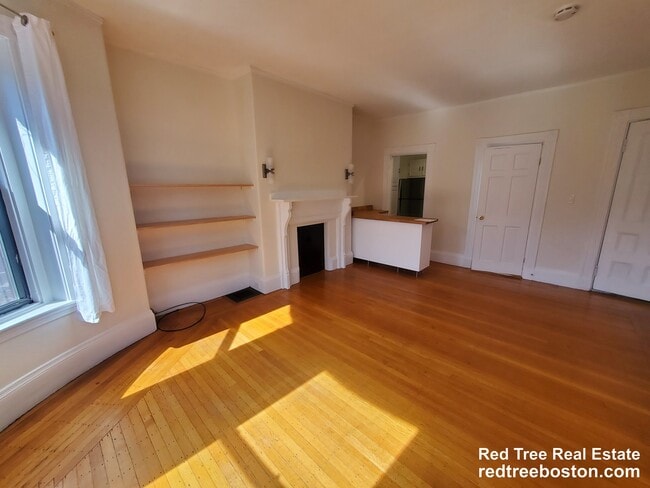 Photo - 429 Marlborough St. Unit 3B Apartment