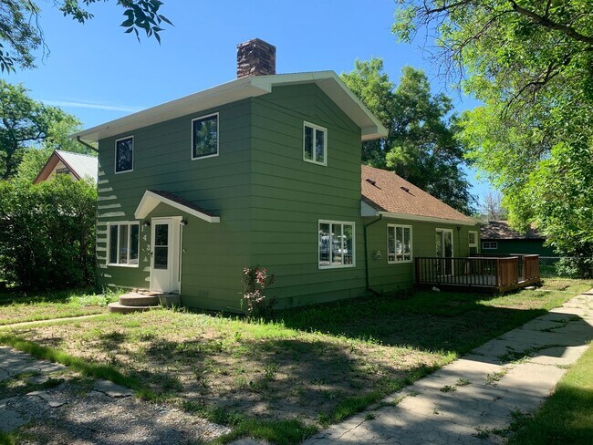 Building Photo - 3 bed 1.5 bath Columbus Home