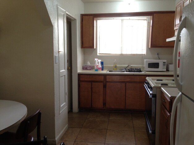 Foto del edificio - 523-537 W 92nd St