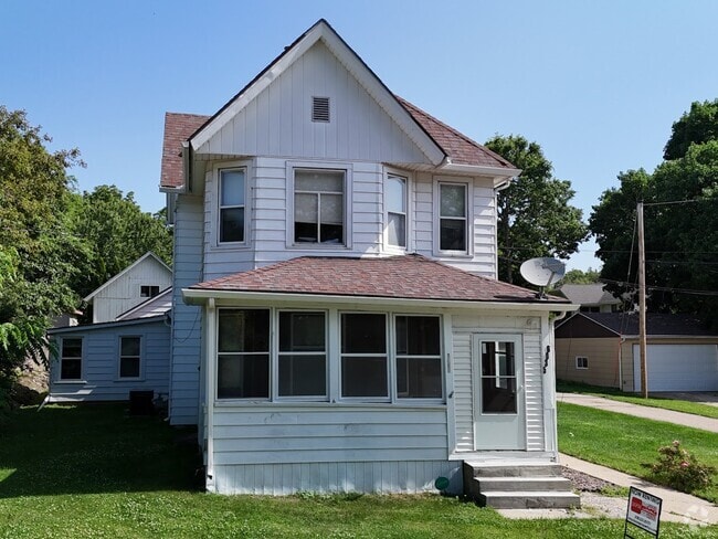 Building Photo - 5306 Broadhead St
