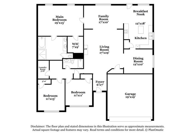 Building Photo - 1678 Sylvia Ct NE