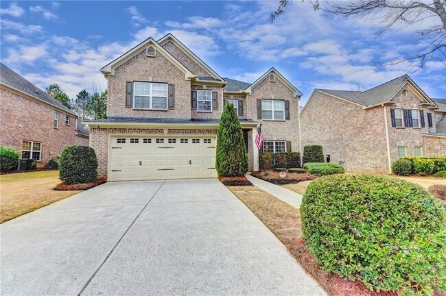 Foto del edificio - 100 Daniel Creek Ln NW
