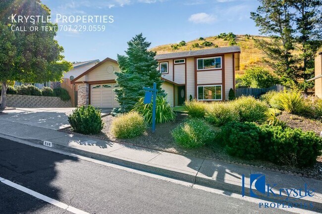 Building Photo - Beautiful home in Benicia