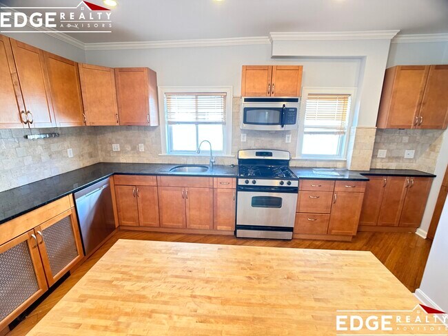 Foto del edificio - 19 Newcastle Rd