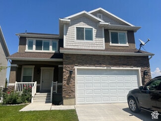 Building Photo - 4884 W Yellow Topaz Dr
