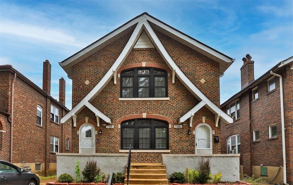Foto principal - 7125 Dartmouth Ave