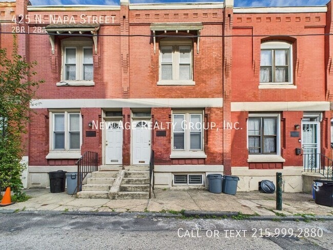 Building Photo - 425 N Napa St