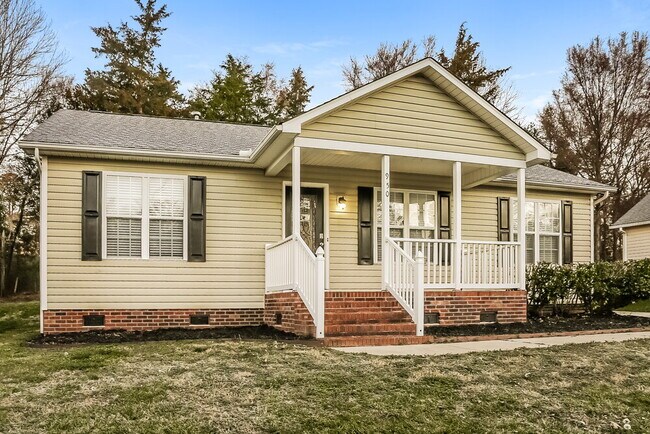 Foto del edificio - 950 Piney Church Rd