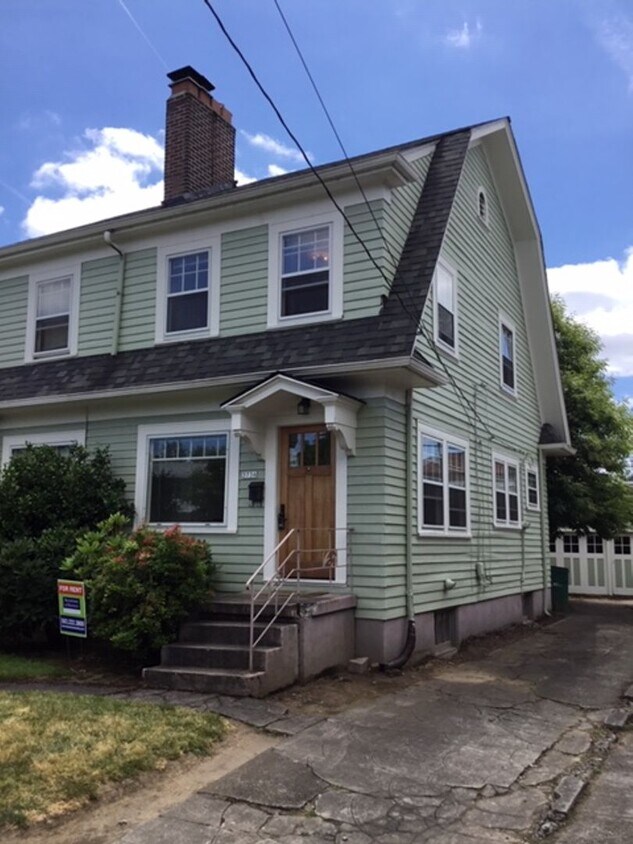 Foto principal - SAWA2 - 3736-3742 SE Madison Street