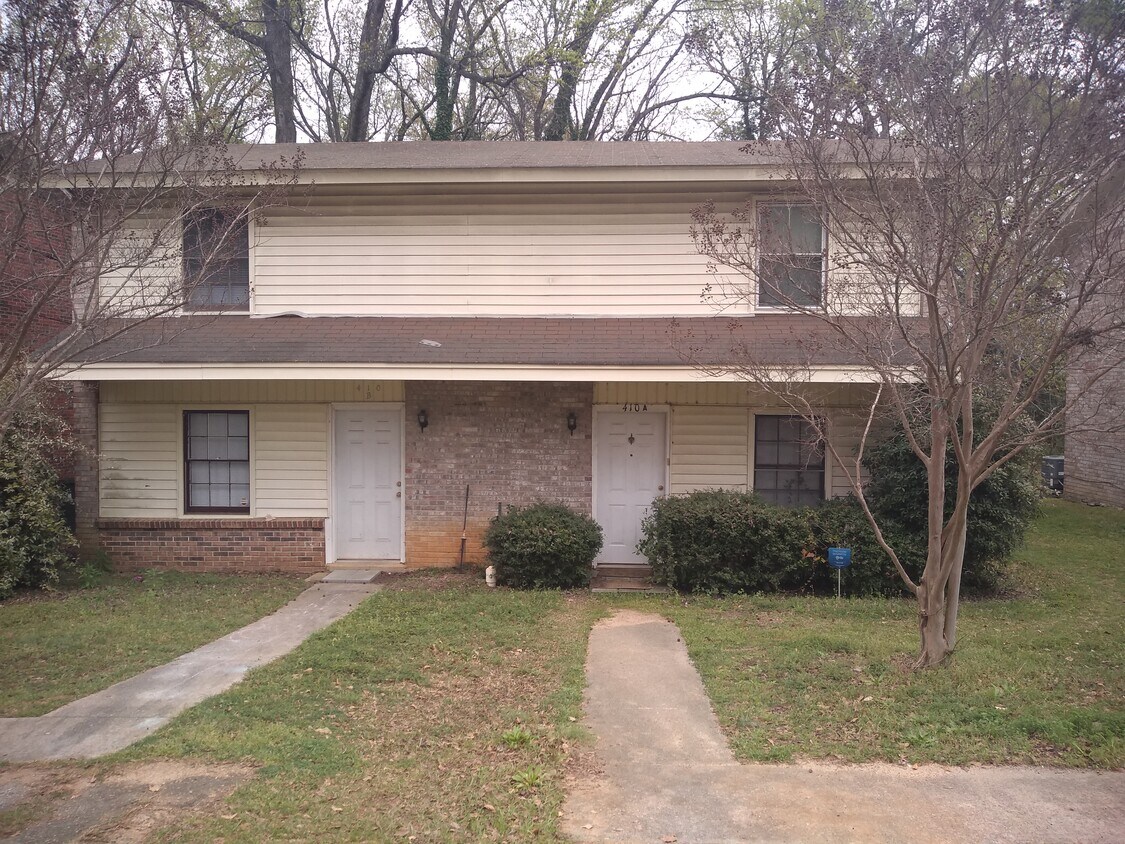 410 A North Lucas Street, West Columbia, SC 29169 Townhome Rentals in