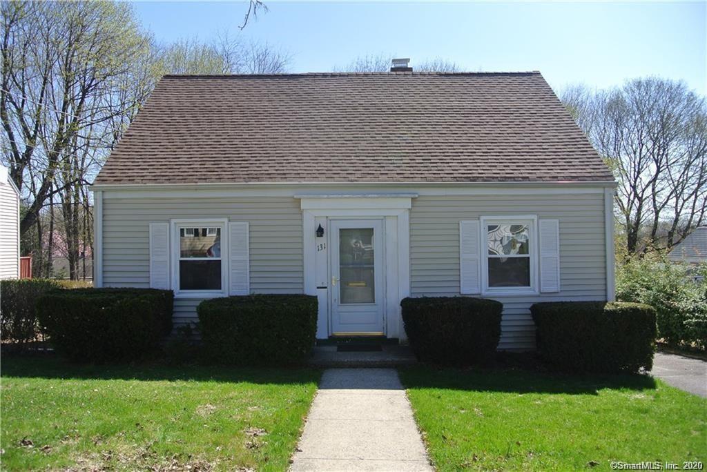 Primary Photo - 131 Westminster St