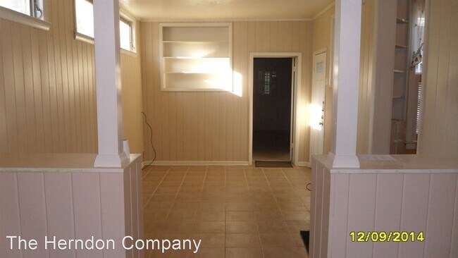 Building Photo - 3 br, 2 bath House - 1904 Jeanette Street