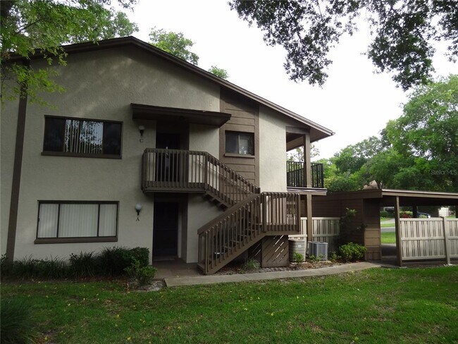 Foto del edificio - 13007 Wedgewood Way