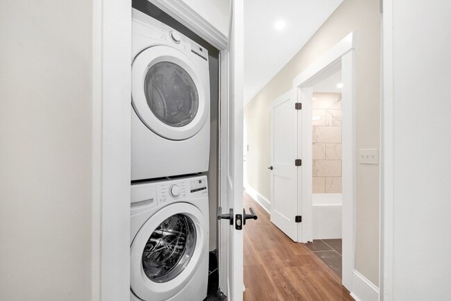 Foto del edificio - 105 School St