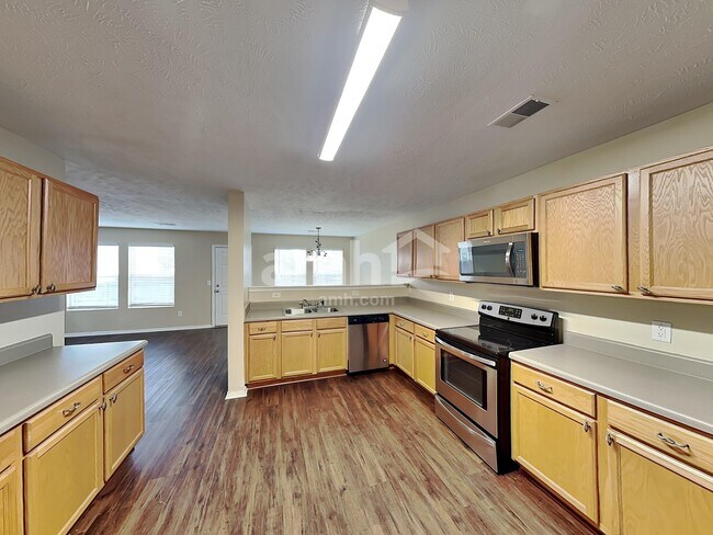 Foto del edificio - 2672 New Port Royal Rd