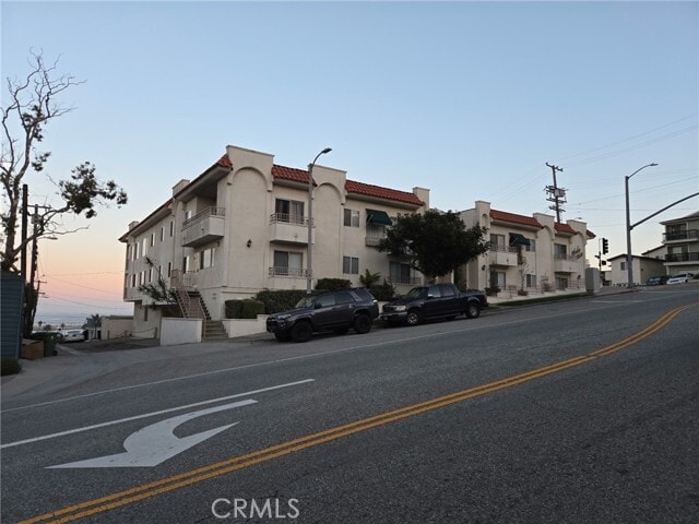 Foto del edificio - 3138 S Gaffey St