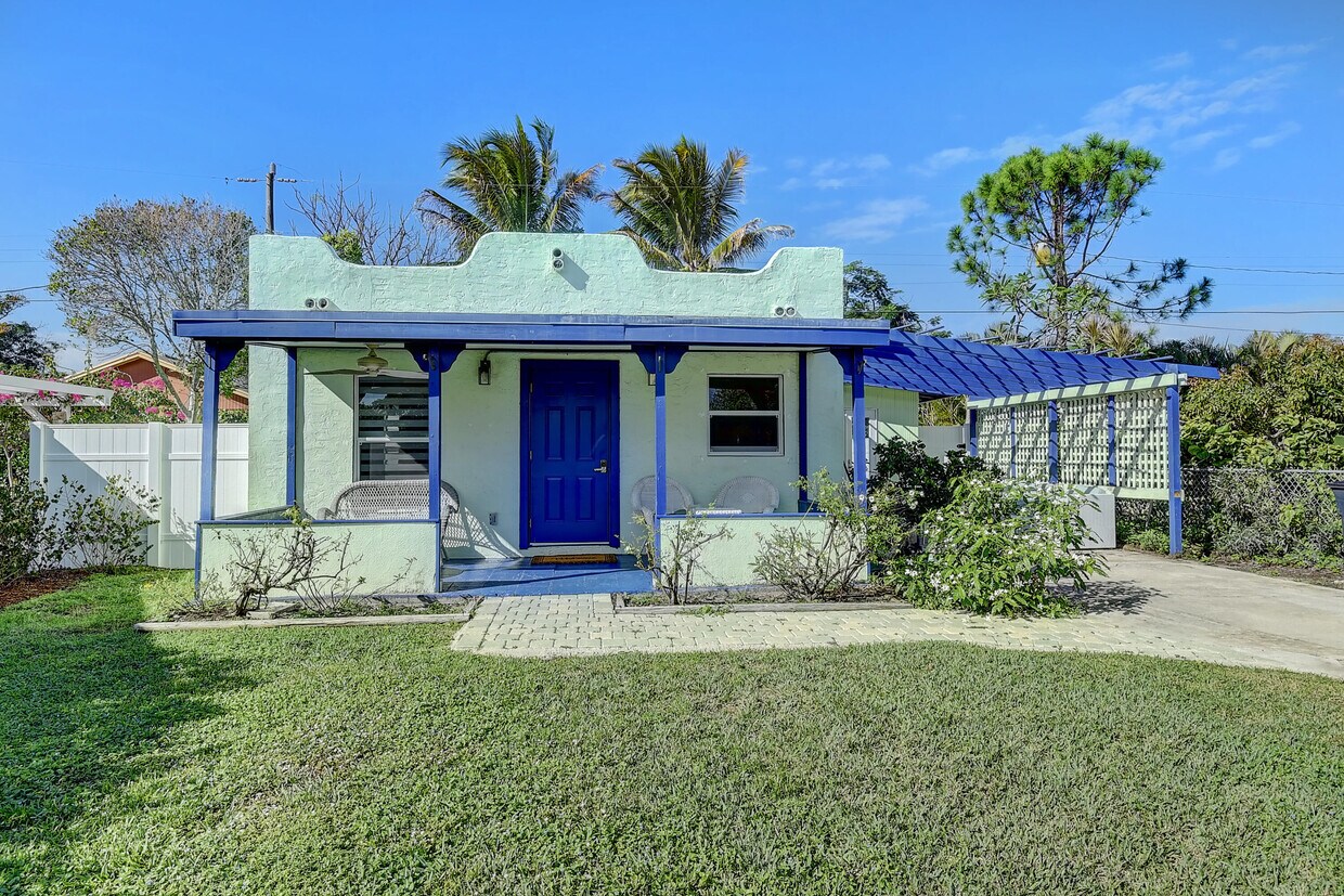 212 SW 1st Ave, Delray Beach, FL 33444 House for Rent in Delray Beach