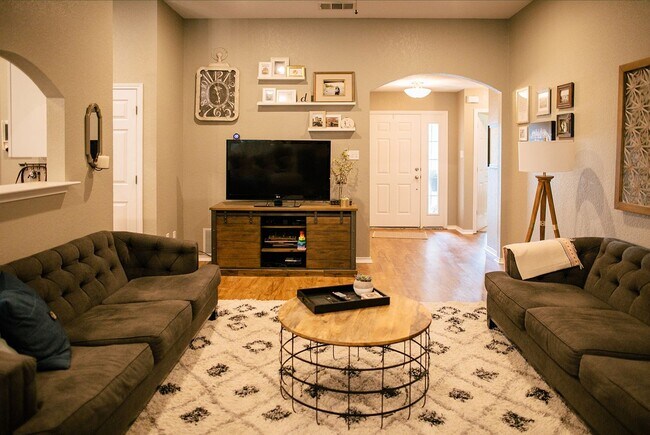Foto del edificio - 3 BEDROOM BELTON ISD