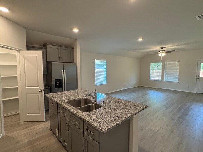 Building Photo - BRAND NEW 4-Bedroom Home in Lindale!