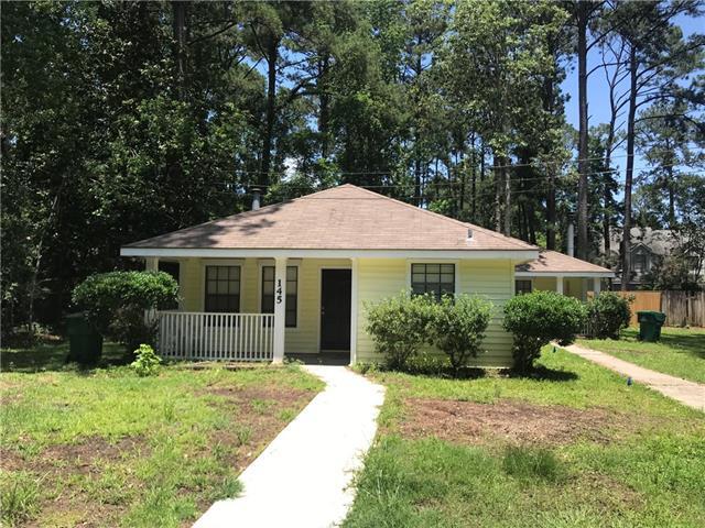 Foto principal - 145 Hickory St