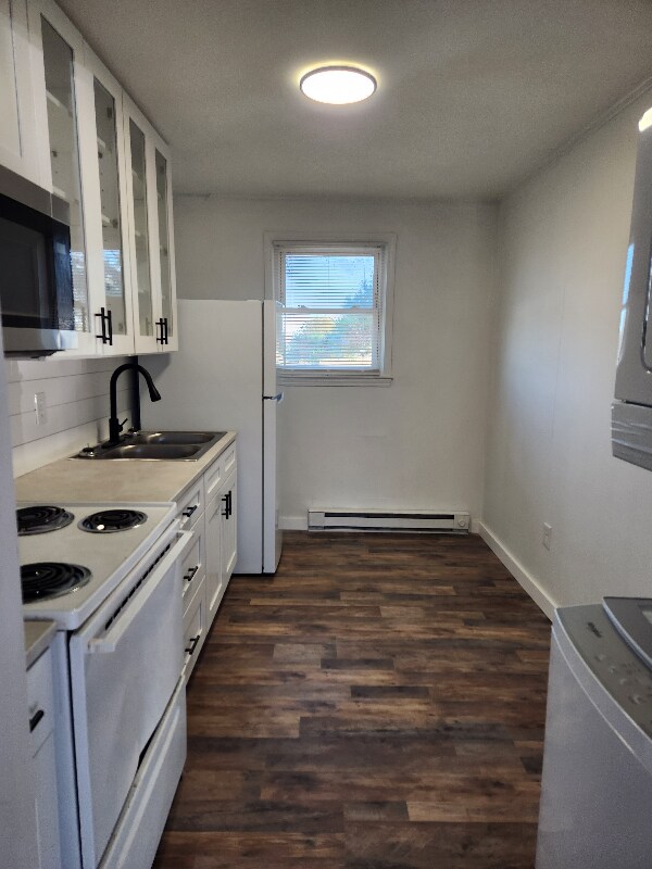 Foto del edificio - 4835 N Old Laurens Rd