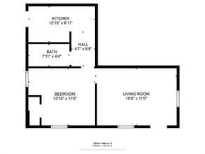 Building Photo - 1914 McBroom St