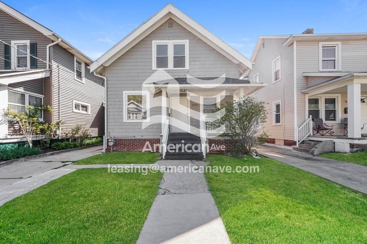 Foto principal - 3908 Leybourn Ave