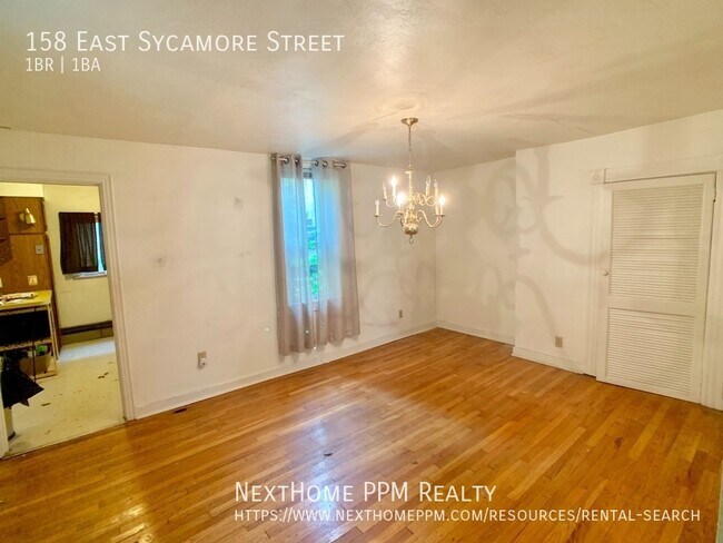 Building Photo - Great Mount Washington Large 1 Bed with Of...