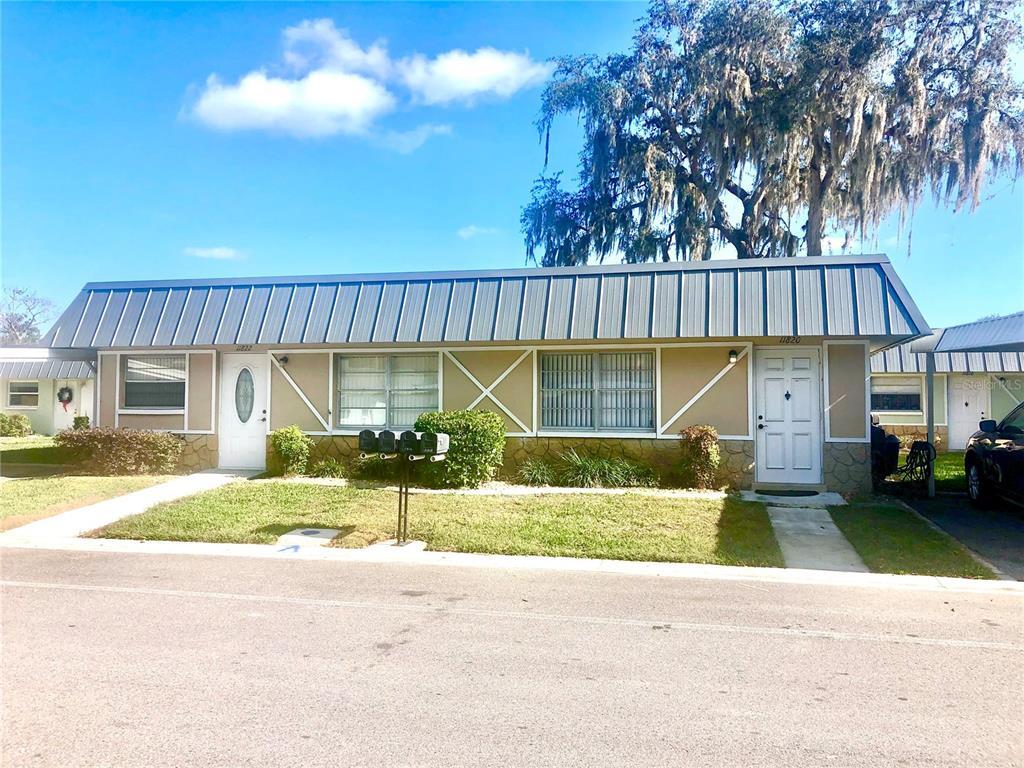 11820 Ln Unit B, New Port Richey, FL 34654 Condo for Rent in