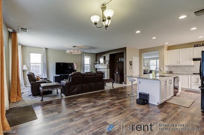 Building Photo - 4 br, 3 bath House - 1327 Augusta Pointe D...