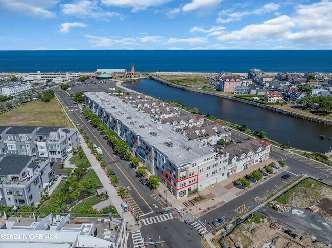 Foto del edificio - 300 Cookman Ave
