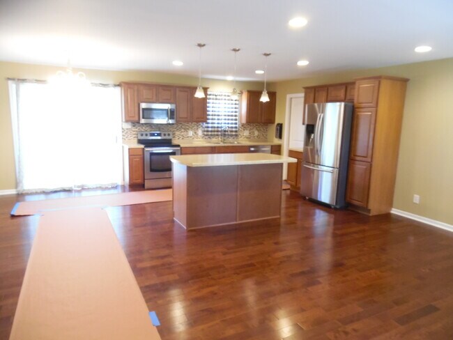 Foto del edificio - 8760 Ashbrook Dr
