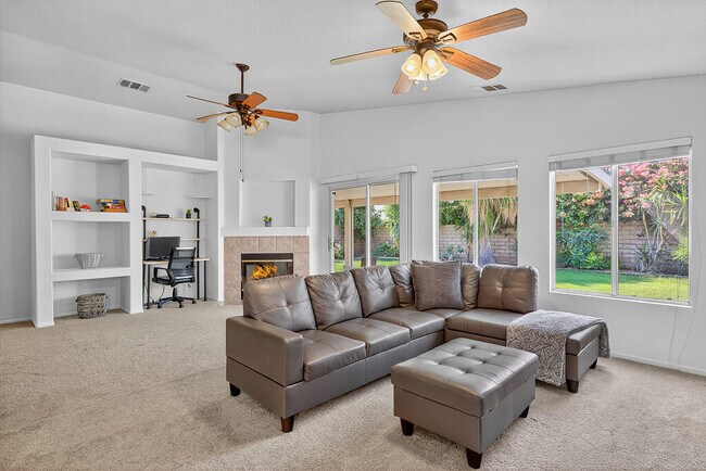Building Photo - 82587 Delano Dr
