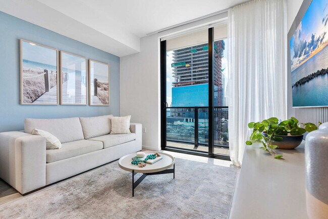 Foto del edificio - 398 NE 5th St