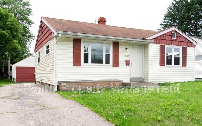 Building Photo - 3009 Bulah Ave