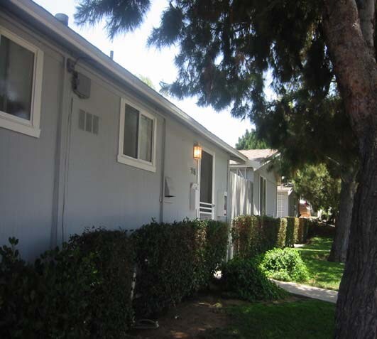 Foto del edificio - Riley Street Apartments