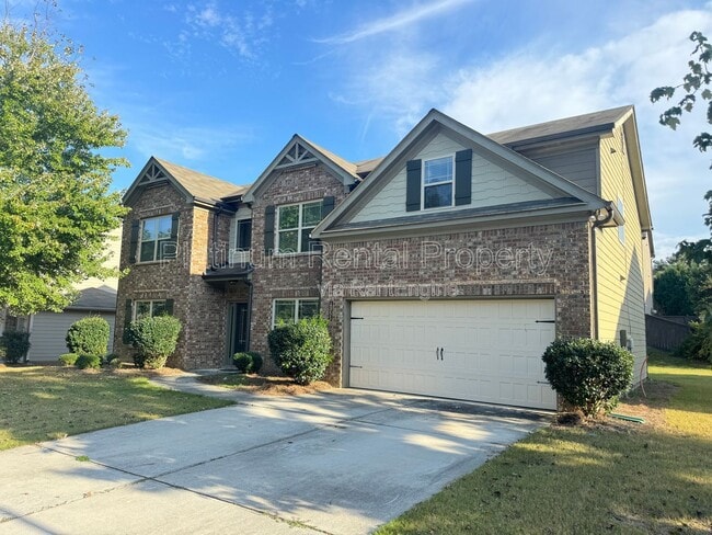 Foto del edificio - 1355 Slate Bend Dr