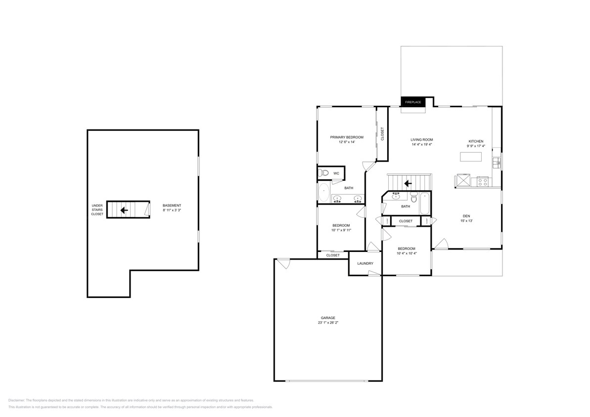 Building Photo - 18298 E Baltic Pl