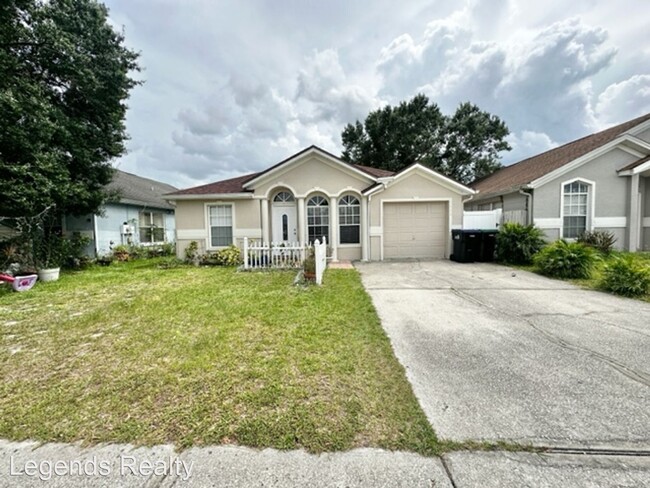 Building Photo - 4 br, 2 bath House - 7430 Hollow Ridge Circle