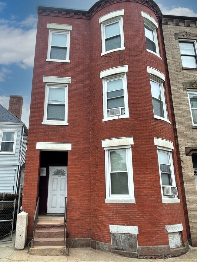 Building Photo - 1277 Massachusetts Ave