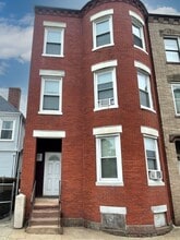 Building Photo - 1277 Massachusetts Ave