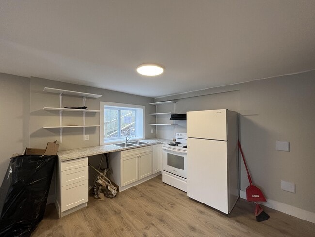 Photo du bâtiment - 126 Empire Ave