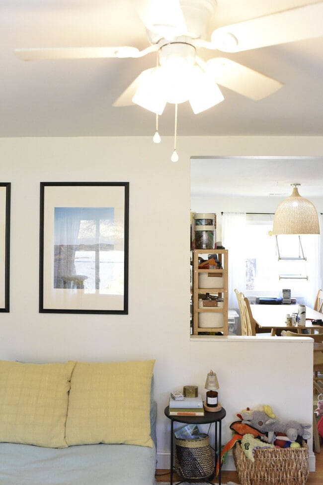 Foto del edificio - 1113 Ardmore Dr