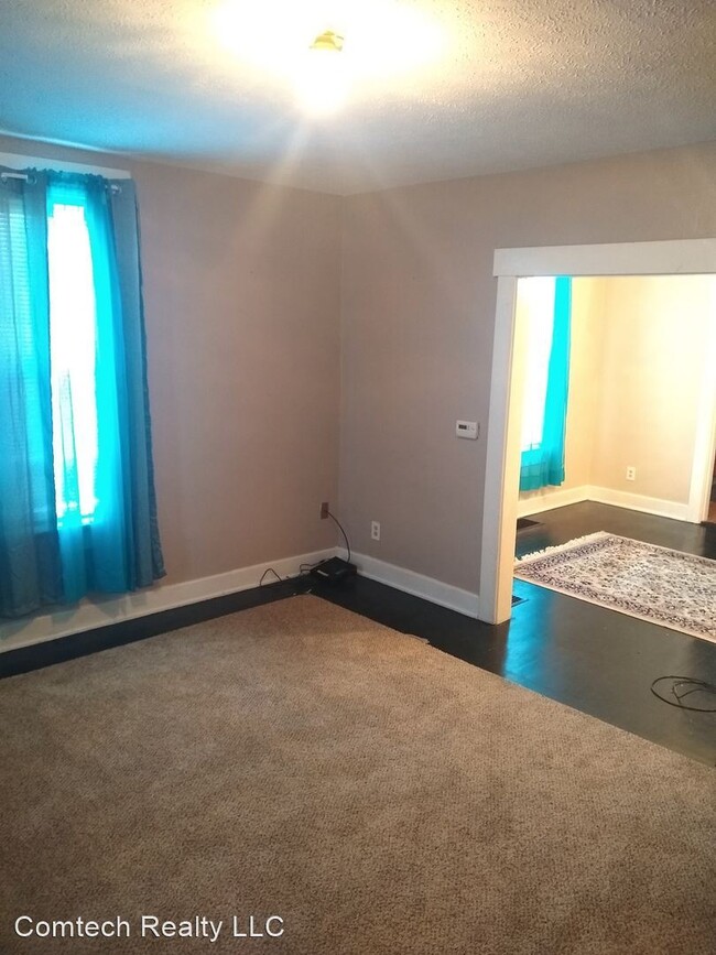 Building Photo - 2 br, 1 bath House - 534 Leo Street