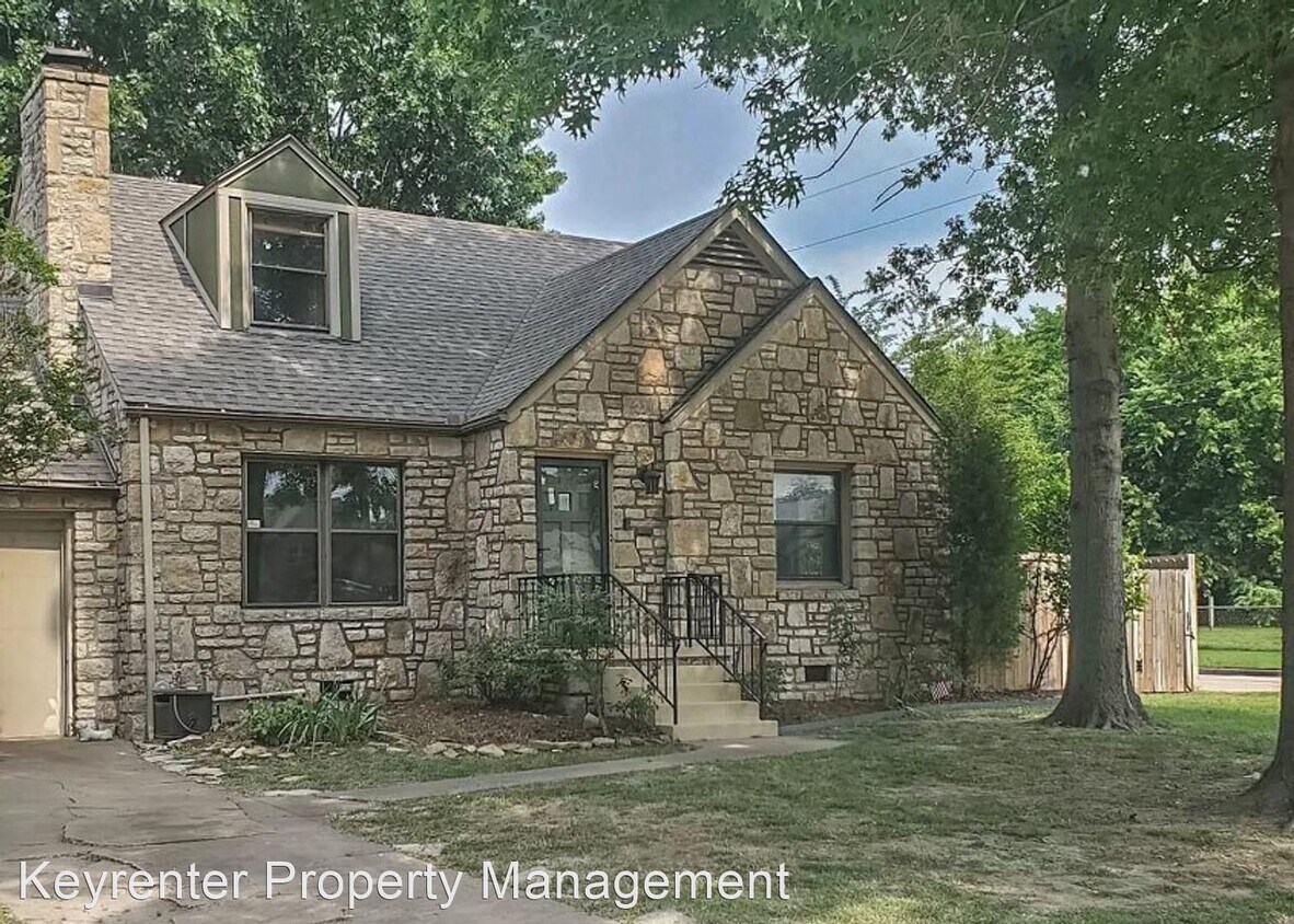 Primary Photo - 3 br, 2 bath House - 1547 S Florence Pl