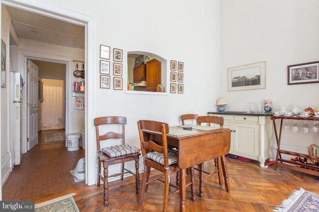 Foto del edificio - 1817 Pine St
