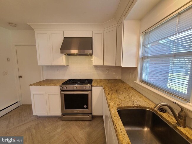 Foto del edificio - 6 Council Trail