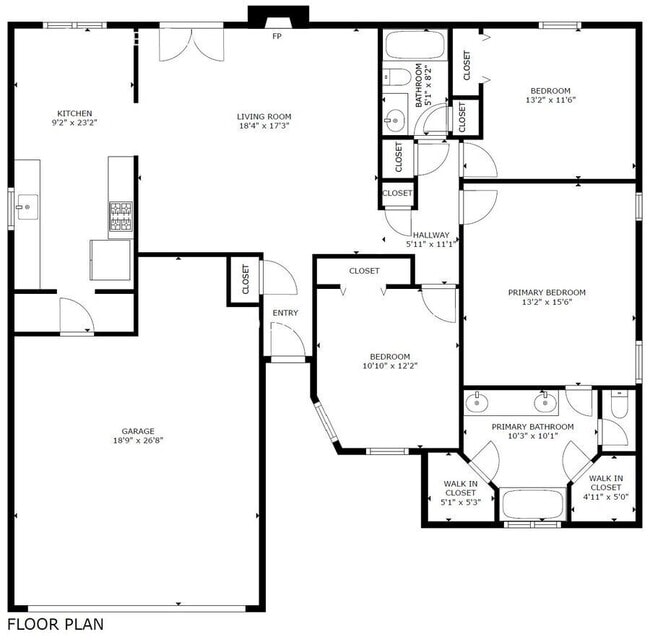 Foto del edificio - 1619 Leader Dr