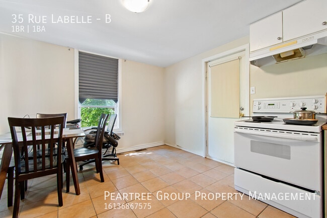 Photo du bâtiment - 1 Bedroom in Old Hull //